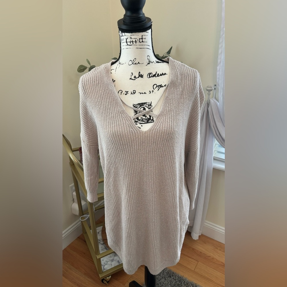 Women’s Express Sweater
